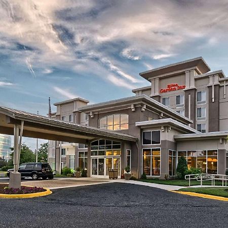 Hilton Garden Inn By Hilton Mount Laurel Ngoại thất bức ảnh