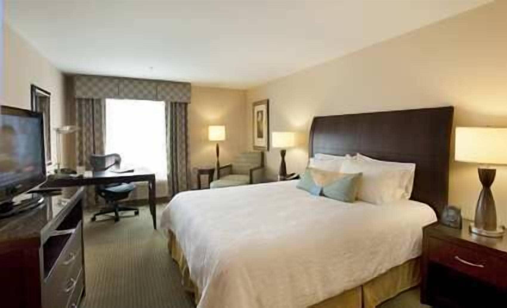Hilton Garden Inn By Hilton Mount Laurel Ngoại thất bức ảnh