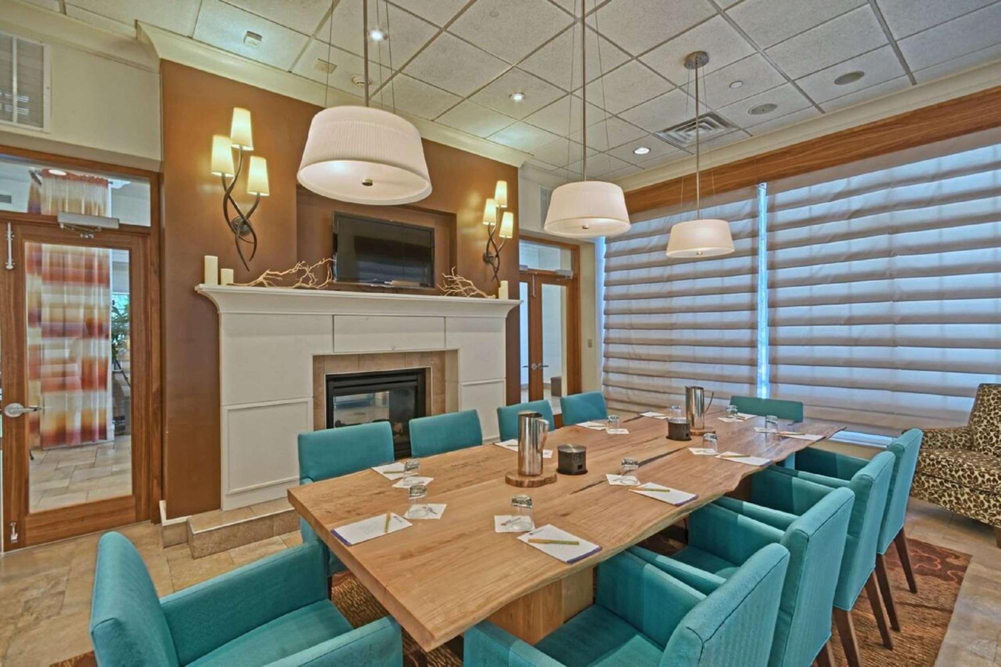 Hilton Garden Inn By Hilton Mount Laurel Ngoại thất bức ảnh