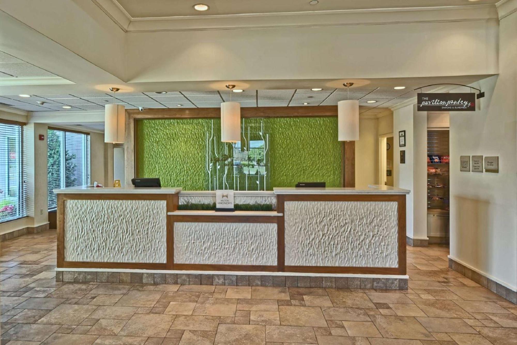 Hilton Garden Inn By Hilton Mount Laurel Ngoại thất bức ảnh