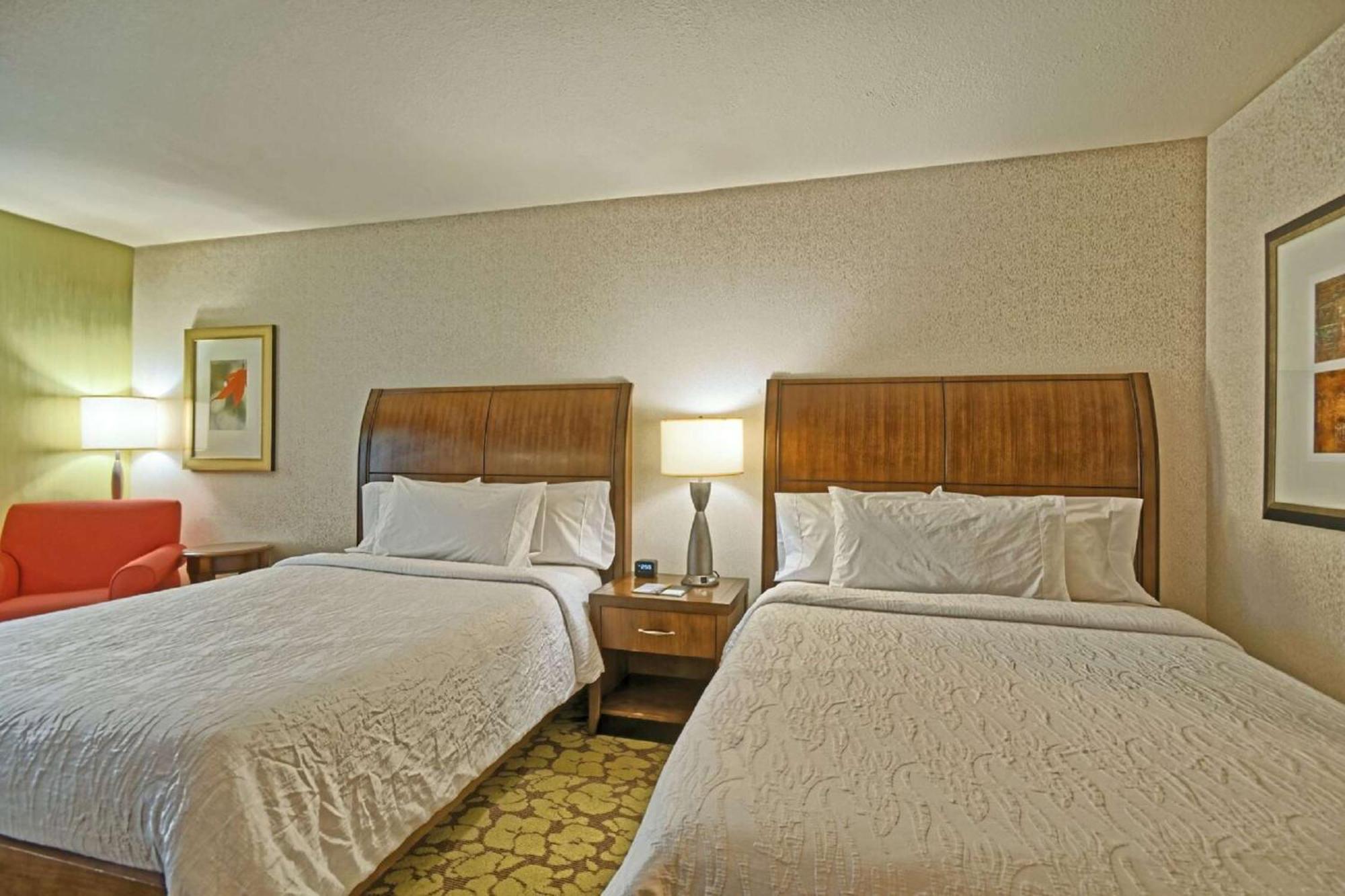 Hilton Garden Inn By Hilton Mount Laurel Ngoại thất bức ảnh