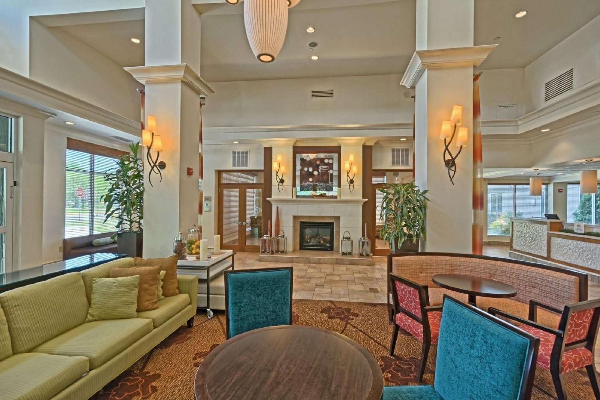 Hilton Garden Inn By Hilton Mount Laurel Ngoại thất bức ảnh