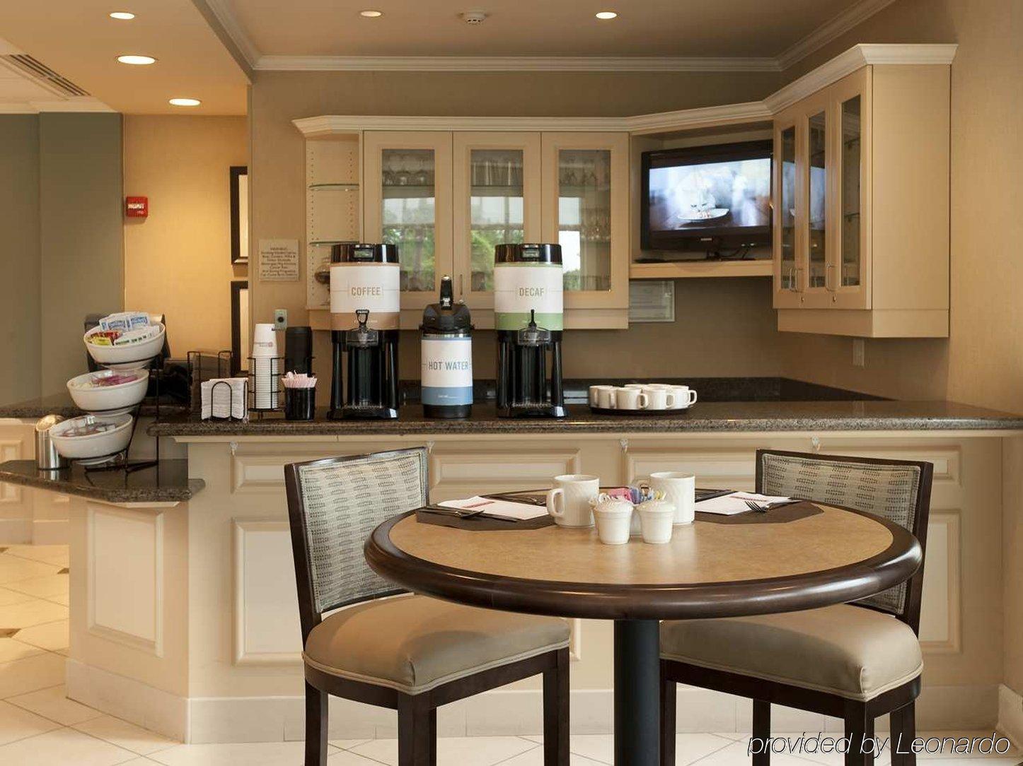 Hilton Garden Inn By Hilton Mount Laurel Nhà hàng bức ảnh