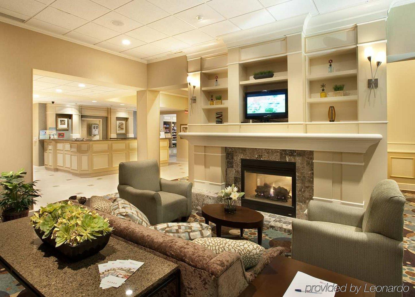 Hilton Garden Inn By Hilton Mount Laurel Nội địa bức ảnh
