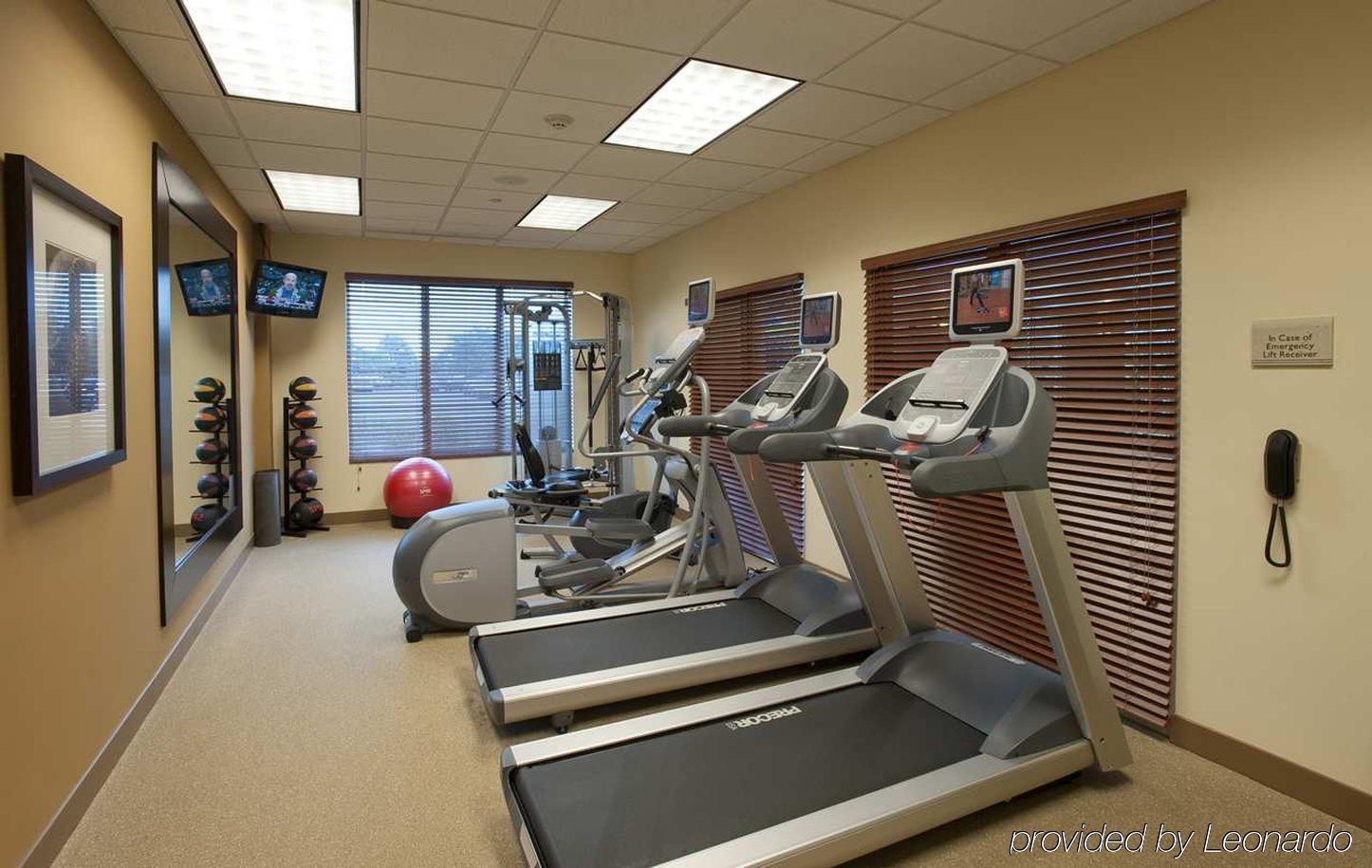Hilton Garden Inn By Hilton Mount Laurel Tiện nghi bức ảnh
