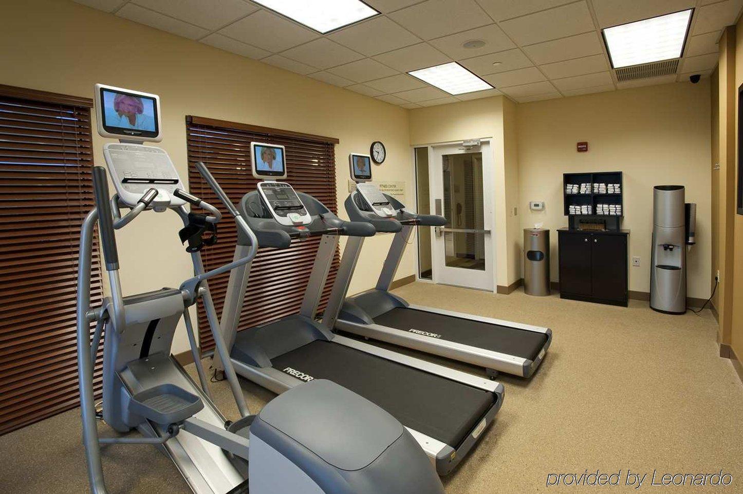 Hilton Garden Inn By Hilton Mount Laurel Tiện nghi bức ảnh